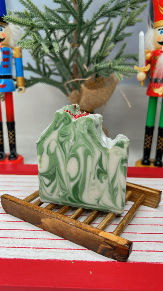 Soap Stand