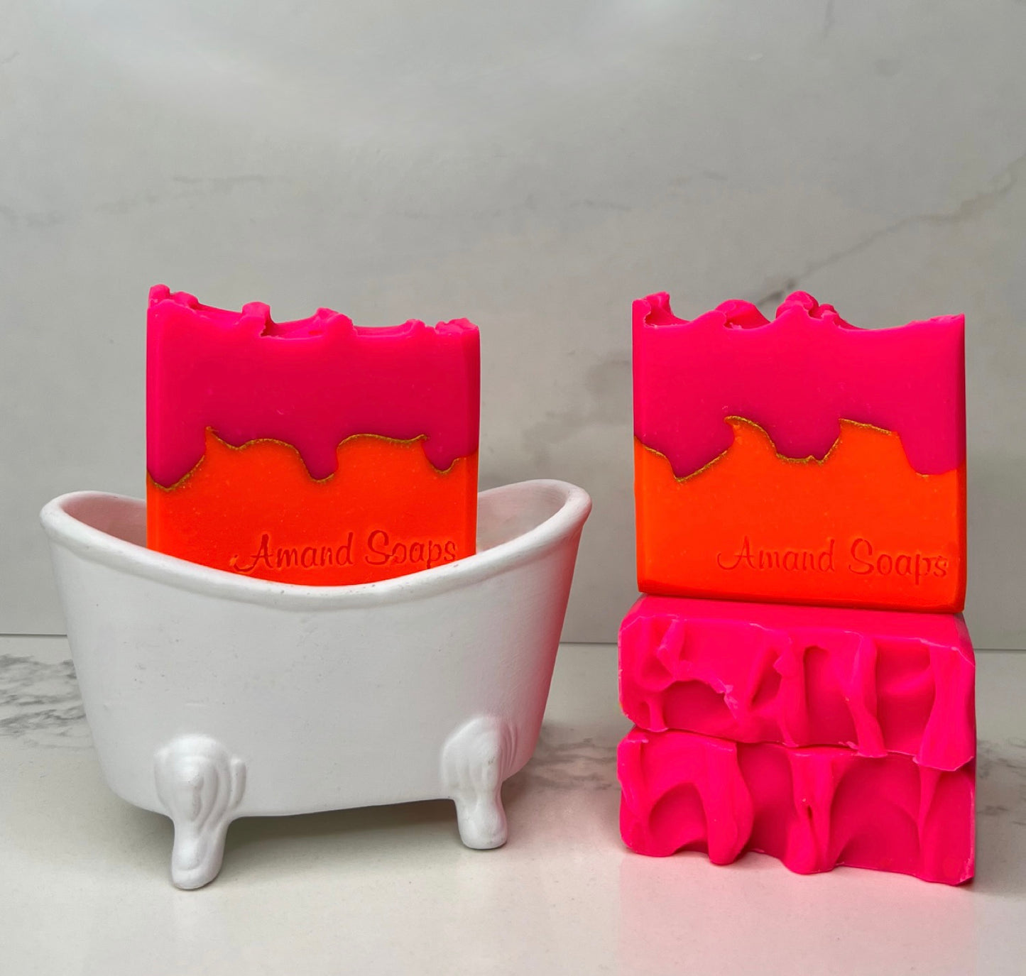 Blossom Soap